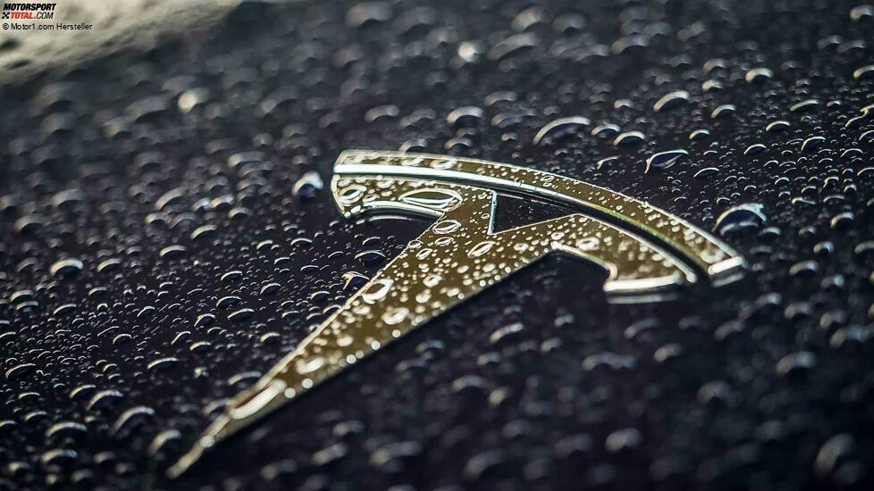 Tesla Model 3 (2021) im Test