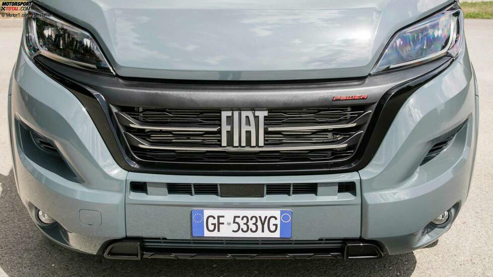 Fiat Ducato (2021)