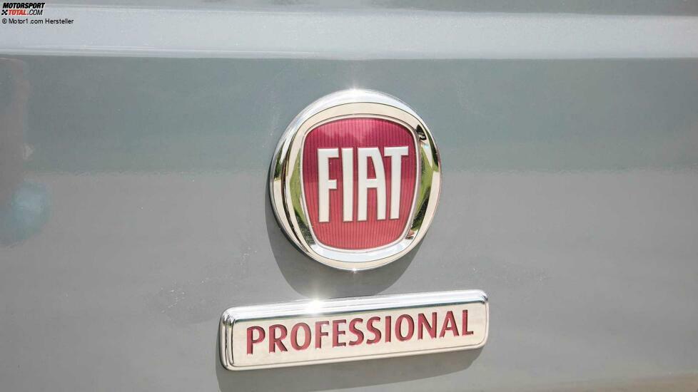 Fiat Ducato (2021)