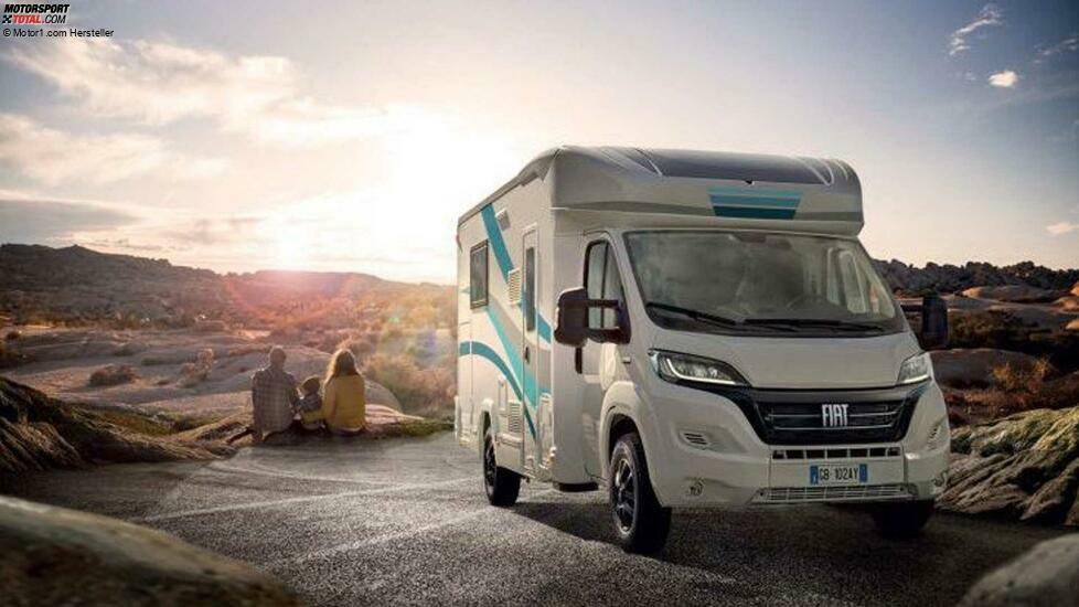 Fiat Ducato (2021)