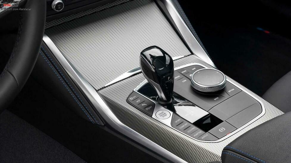 BMW 2er Coupe (2021)