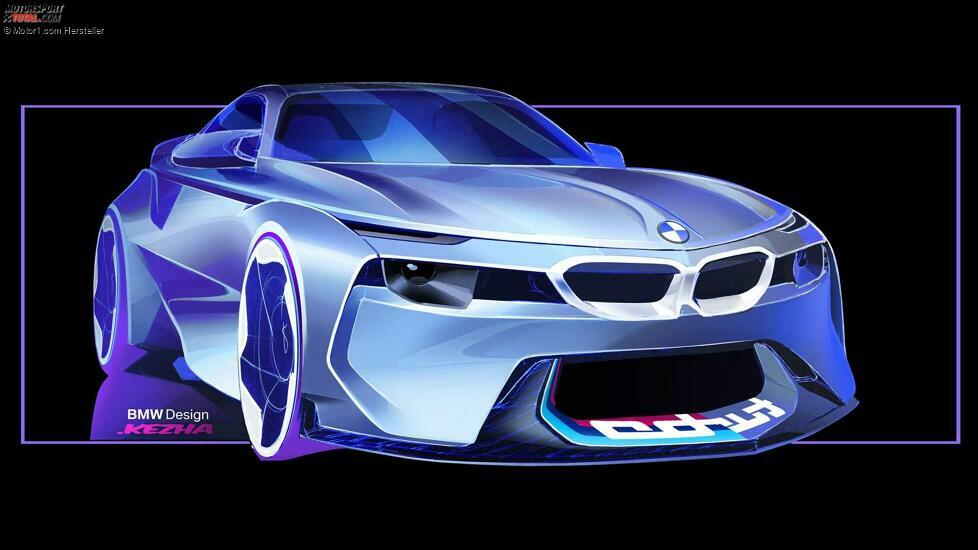 BMW 2002 Hommage