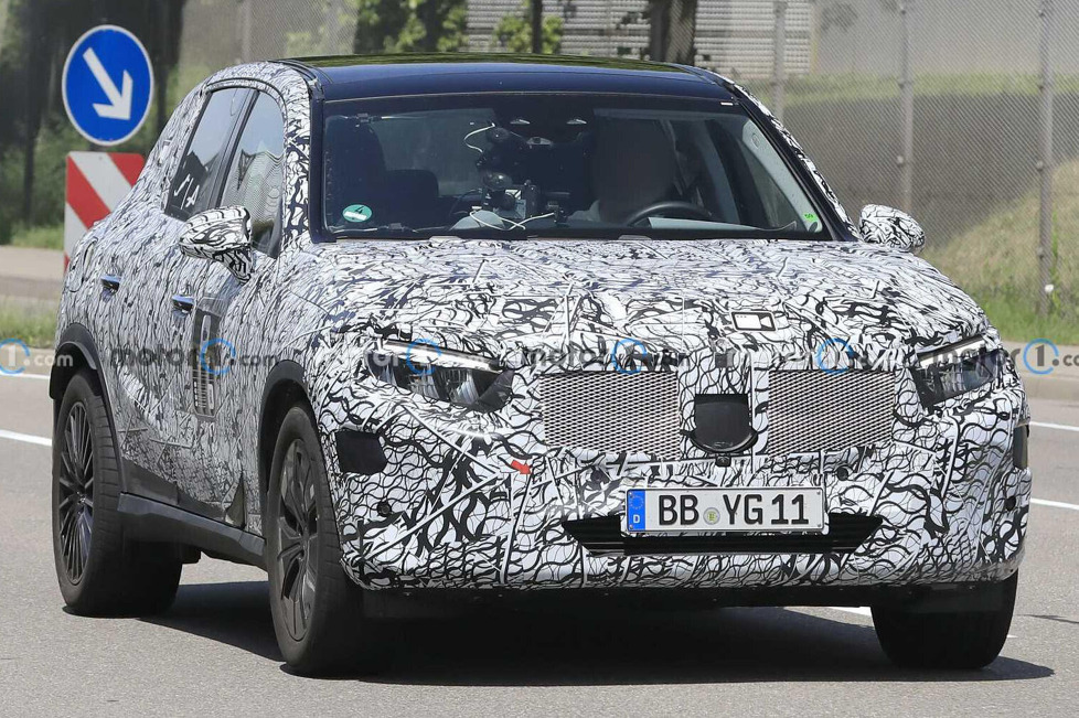 Unser bisher bester Blick auf die Neuauflage des Premium-SUVs