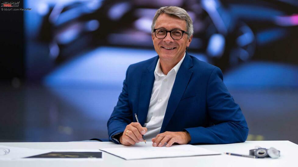 Der Audi Grand Sphere und die Zukunft des Audi Designs