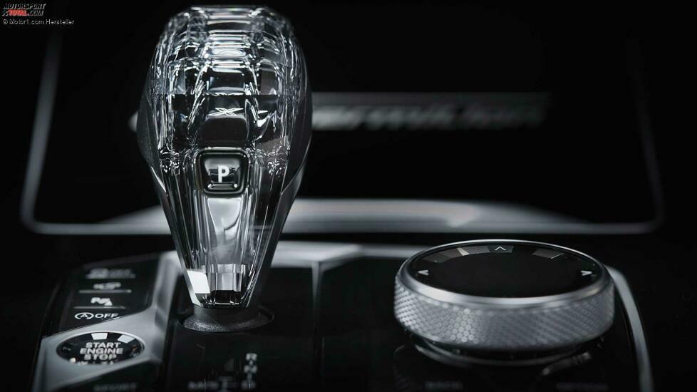 BMW X5 Black Vermilion (2021)