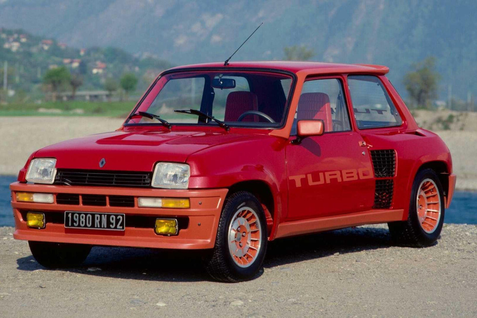 Das neue Unternehmen will für den Renault 5 Turbo das sein, was Singer für den Porsche 911 ist