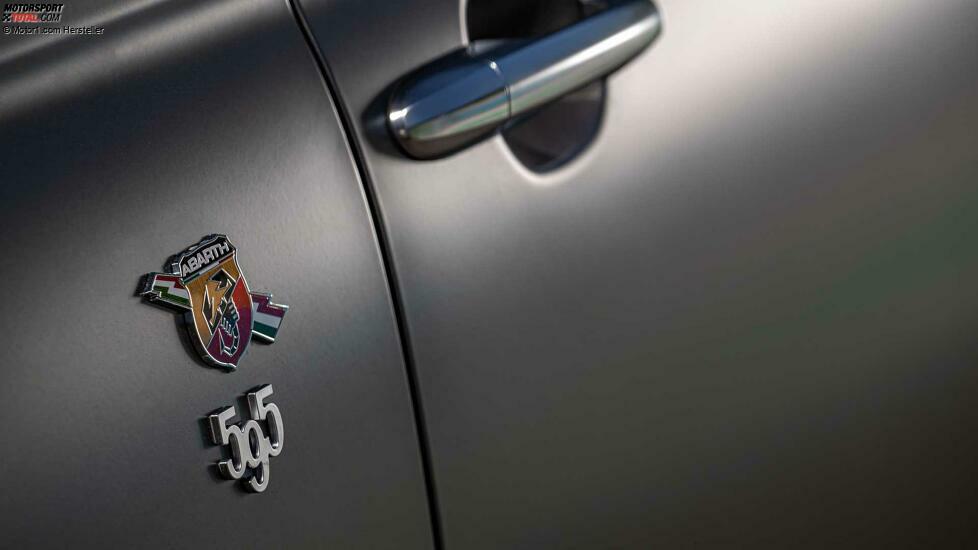 Abarth F595