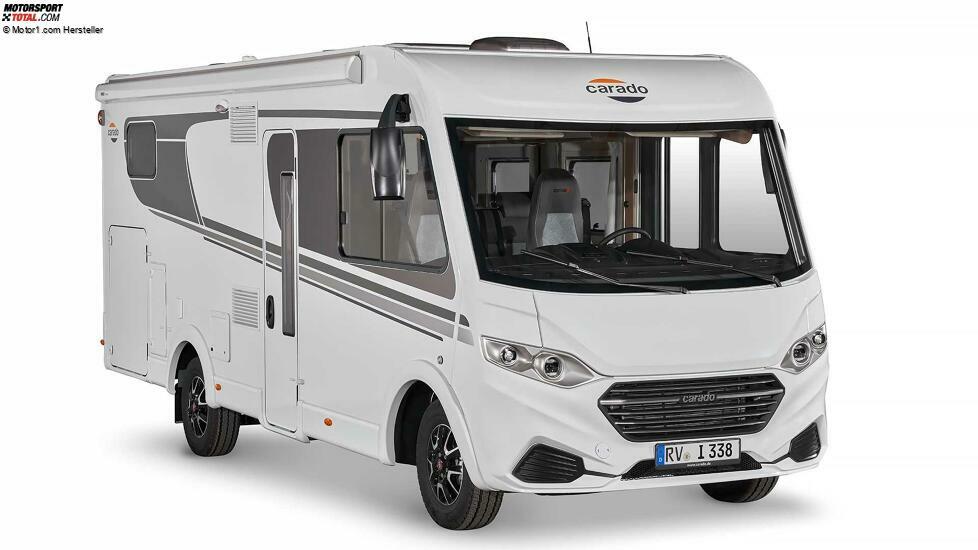 Carado Edition15 Integrierte (2021)