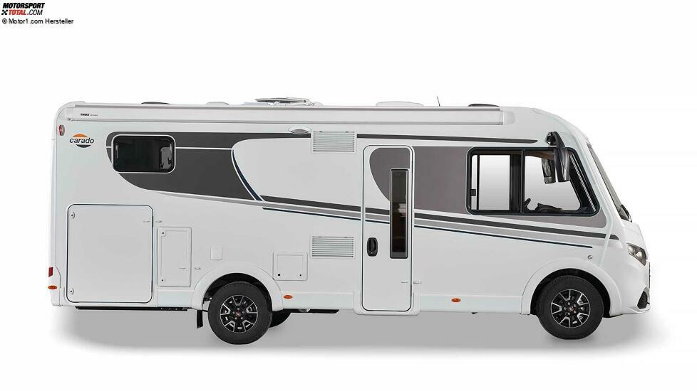 Carado Edition15 Integrierte (2021)