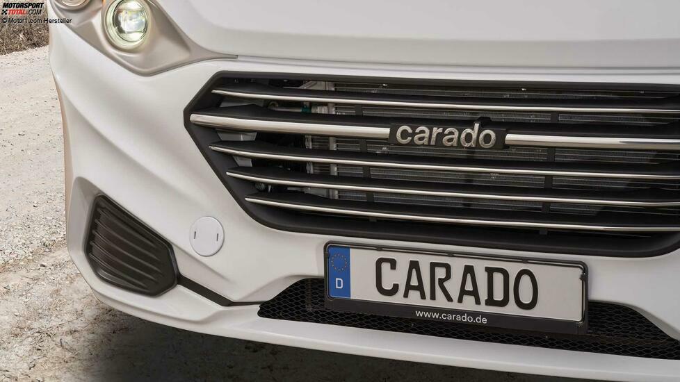 Carado Edition15 Integrierte (2021)