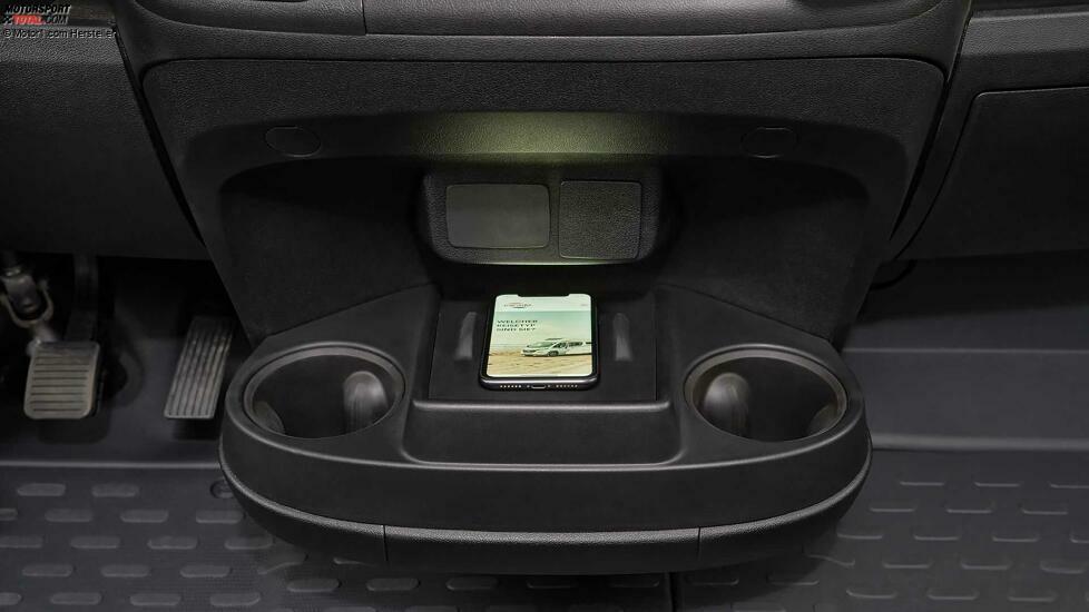 Carado Edition15 Integrierte (2021)