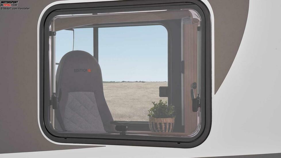 Carado Edition15 Integrierte (2021)