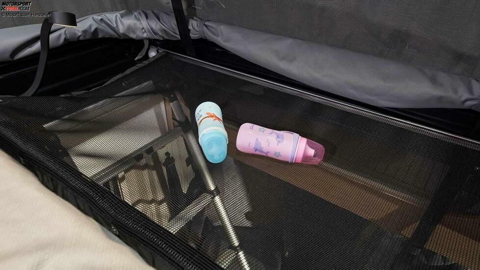 Carado Edition15 Camper Vans mit Aufstelldach (2021)