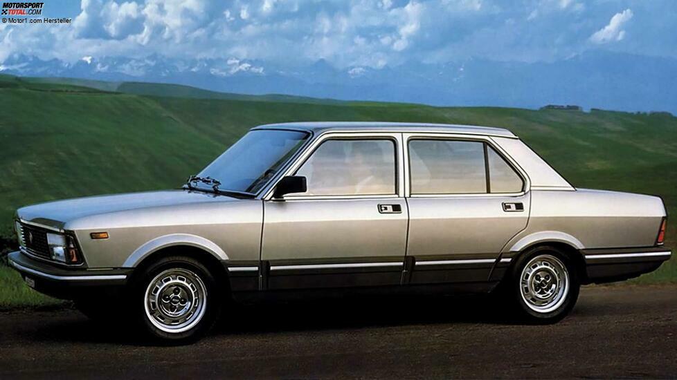 Fiat Argenta 1981-1985