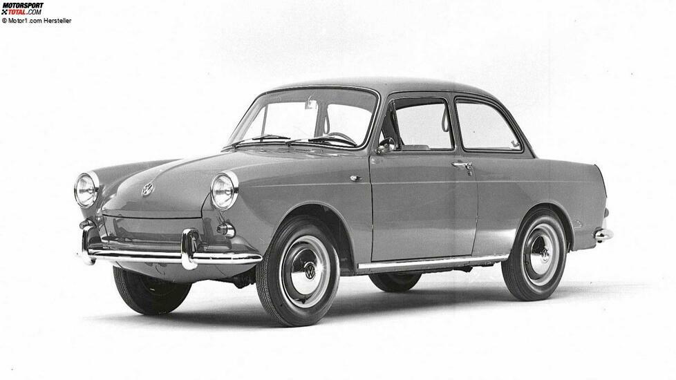 Volkswagen Typ3