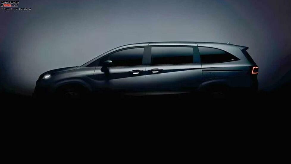 Hyundai Custo (2022) auf ersten Teaserbildern