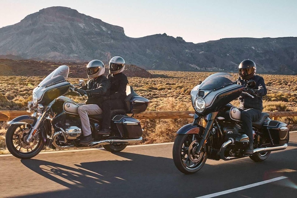 Harley plus Gold Wing ergeben deftige Preise