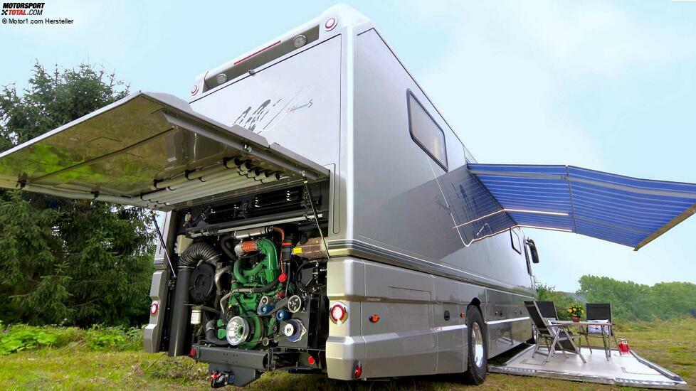 Volkner Mobil Performance