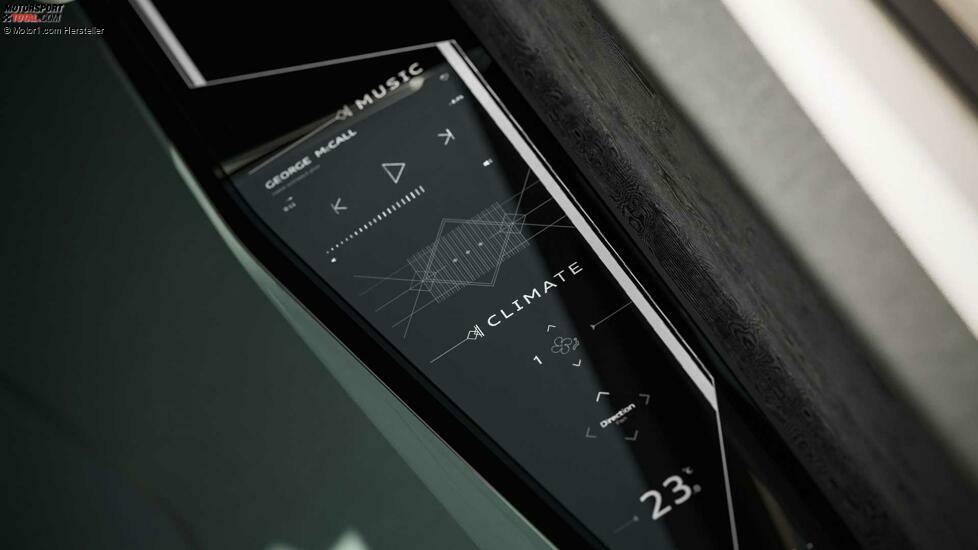 Audi skysphere concept 2021