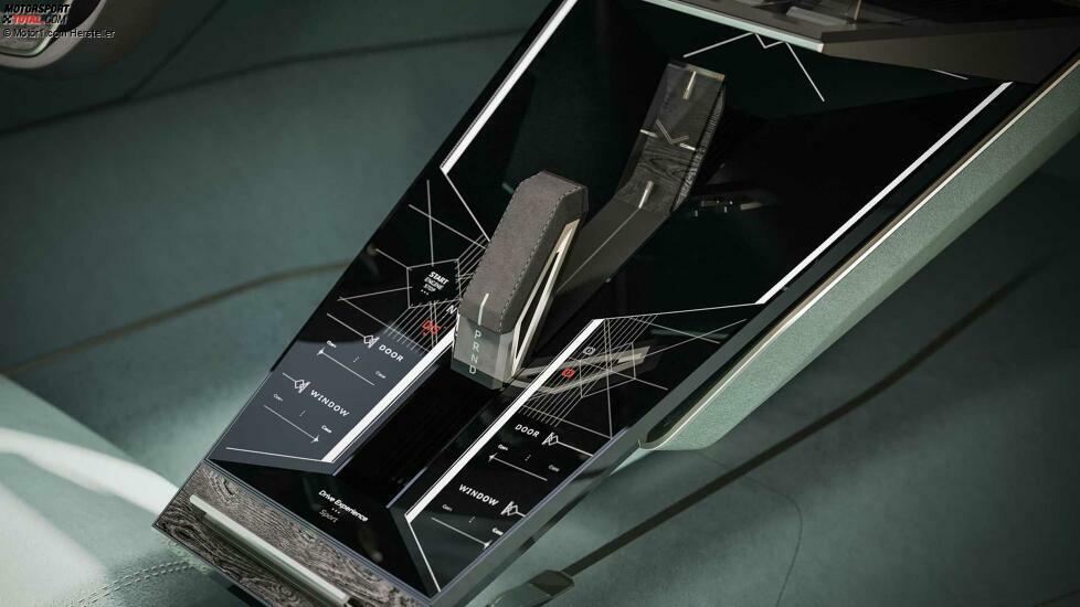 Audi skysphere concept 2021