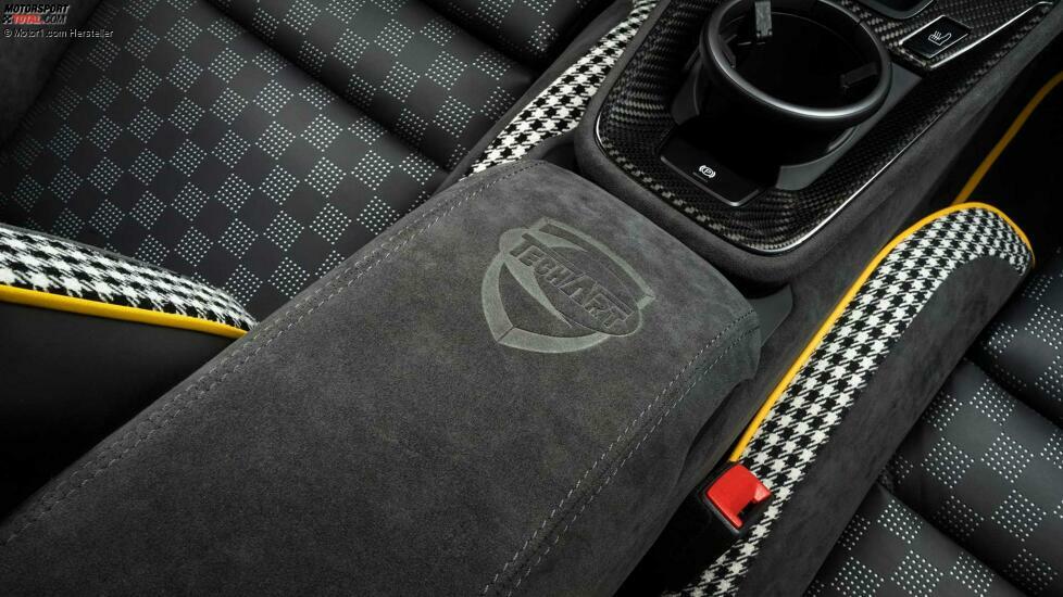 Techart GTstreet R Porshce 911