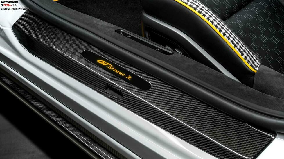 Techart GTstreet R Porshce 911