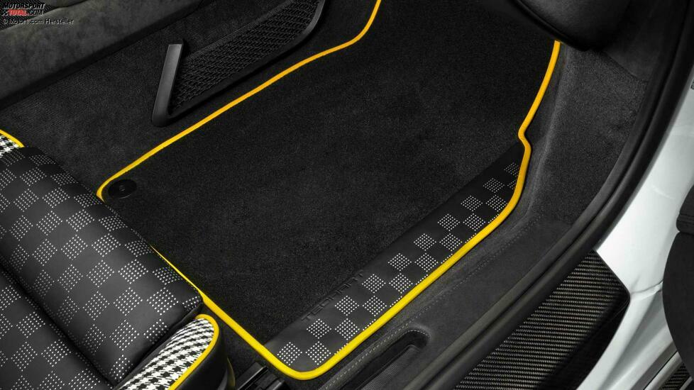 Techart GTstreet R Porshce 911