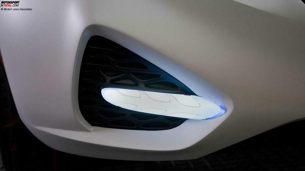 Hyundai Curb Concept (2011)