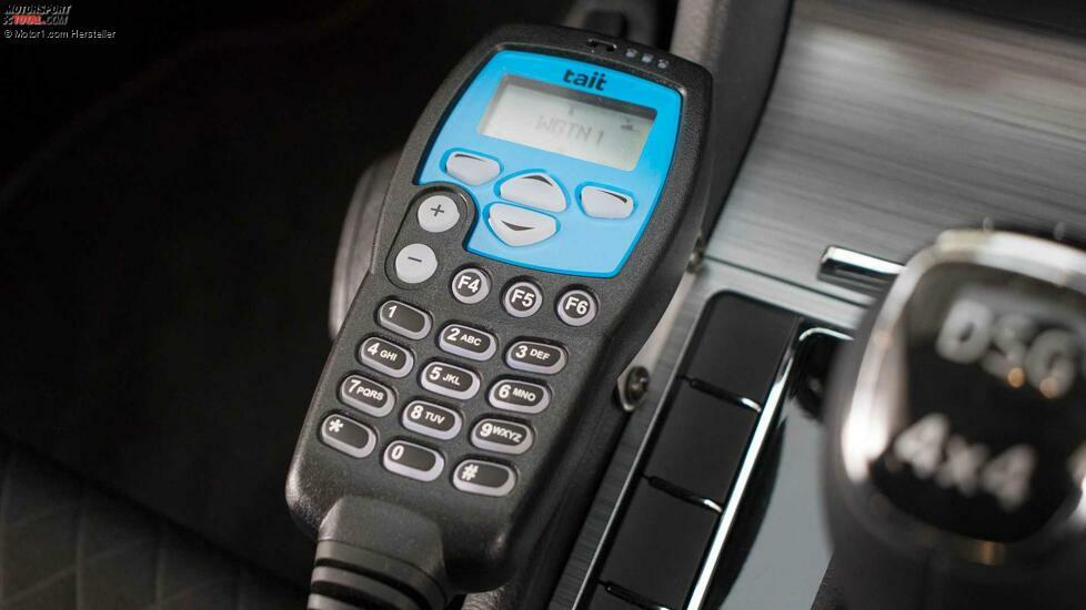 Skoda Modelle als Polizeifahrzeuge 2021