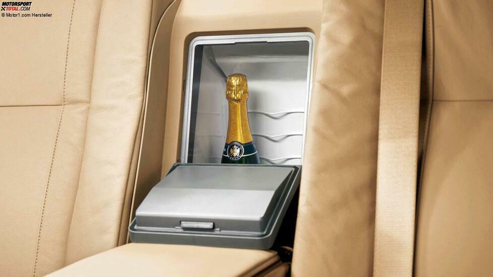 BMW 7er (E65, 2001-2008)