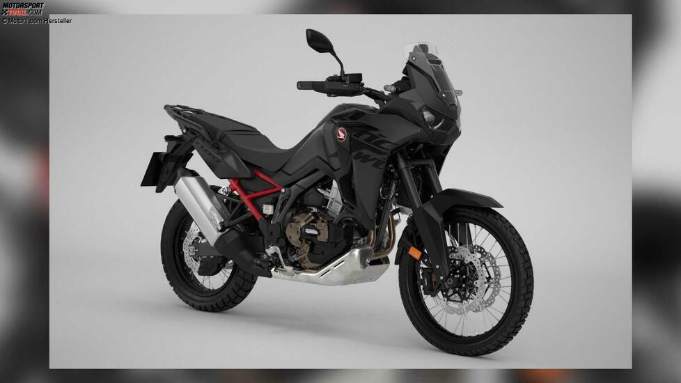 Honda CRF1100L Africa Twin (2022)