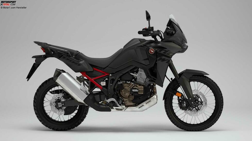 Honda CRF1100L Africa Twin (2022)