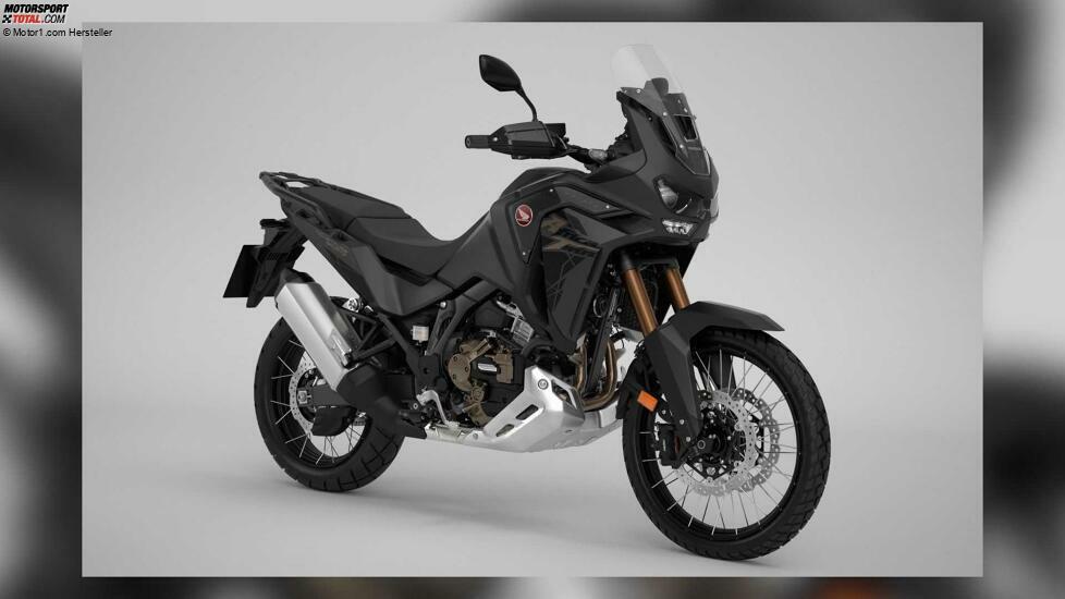 Honda CRF1100L Africa Twin (2022)