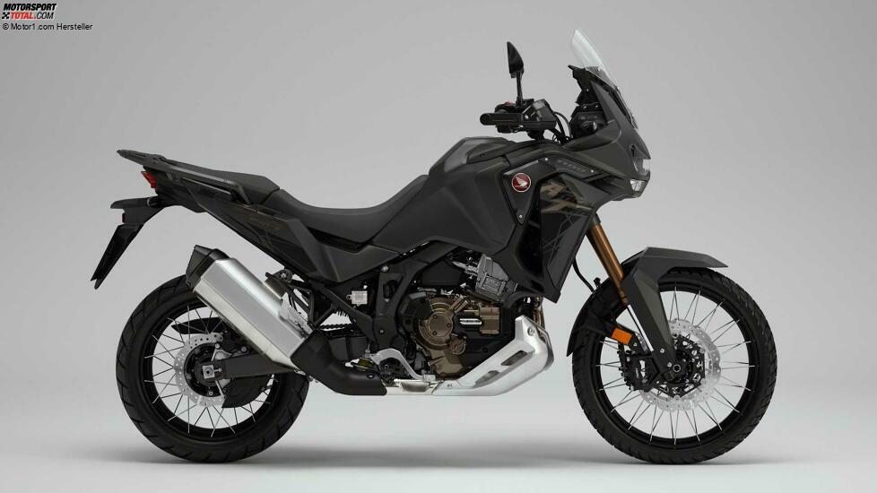 Honda CRF1100L Africa Twin (2022)