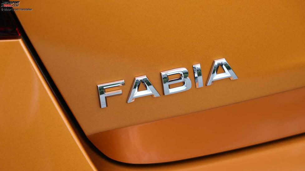 Skoda Fabia (2021) im Test