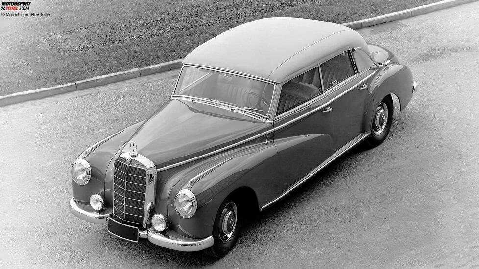 Mercedes-Benz 300 (1951-1962)