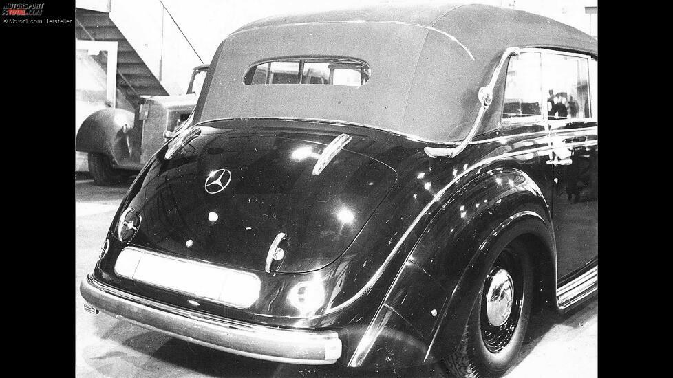 Mercedes-Benz 300 (1951-1962)