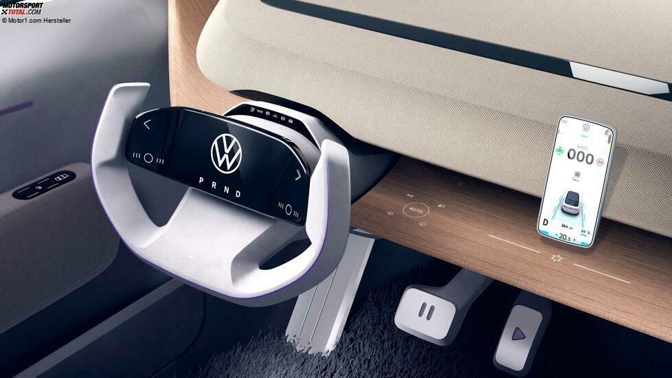 VW ID.LIFE (2021)