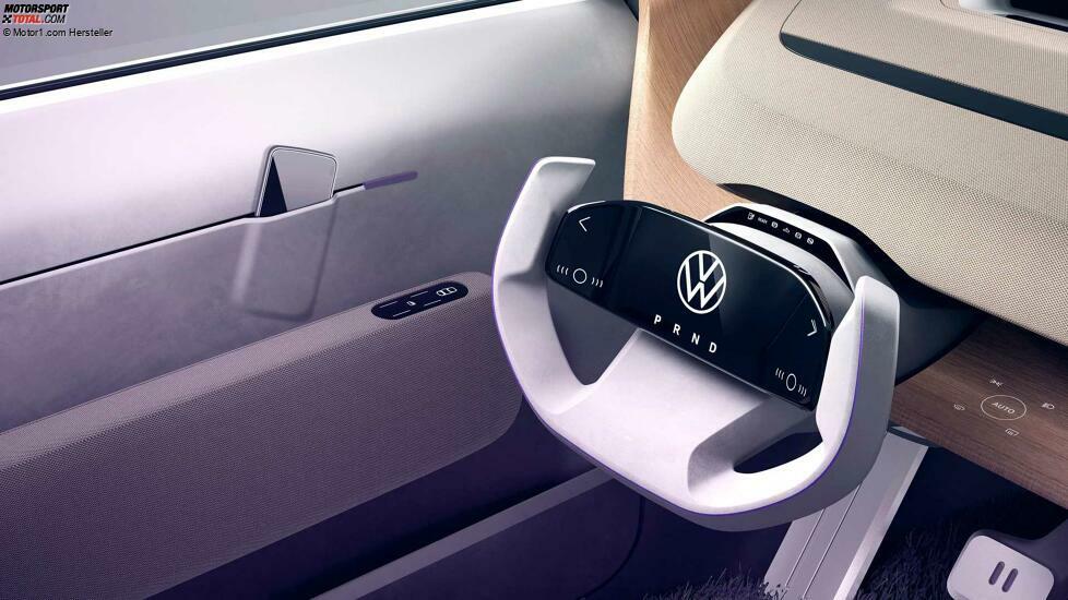 VW ID.LIFE (2021)