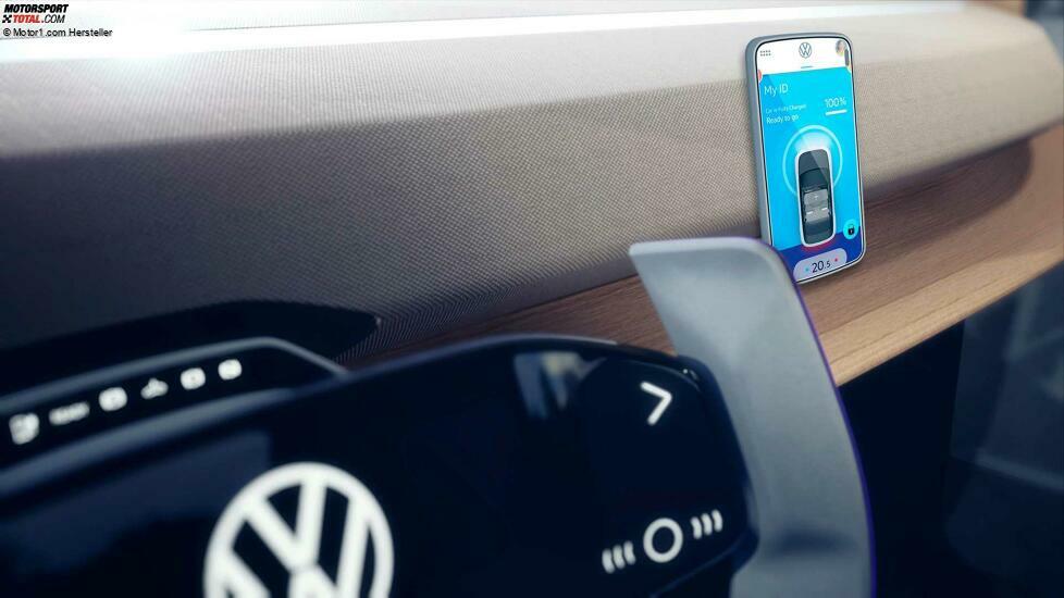 VW ID.LIFE (2021)