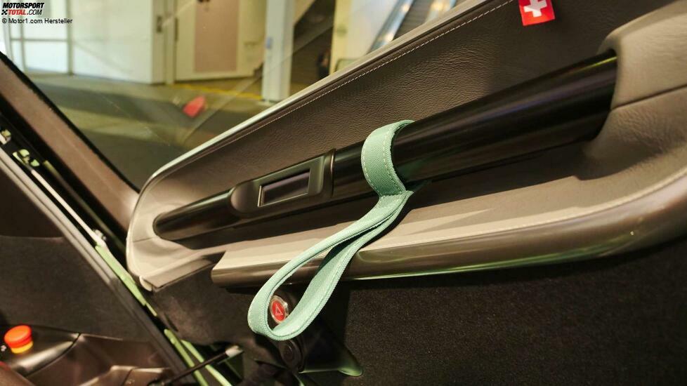 Microlino 2.0 live, IAA 2021