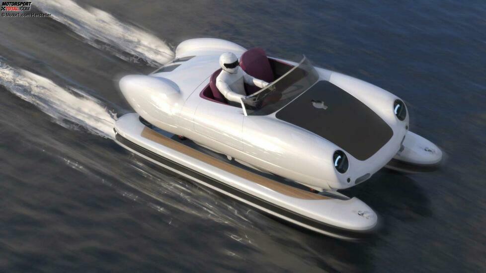 Die Modelle von Floating Motors