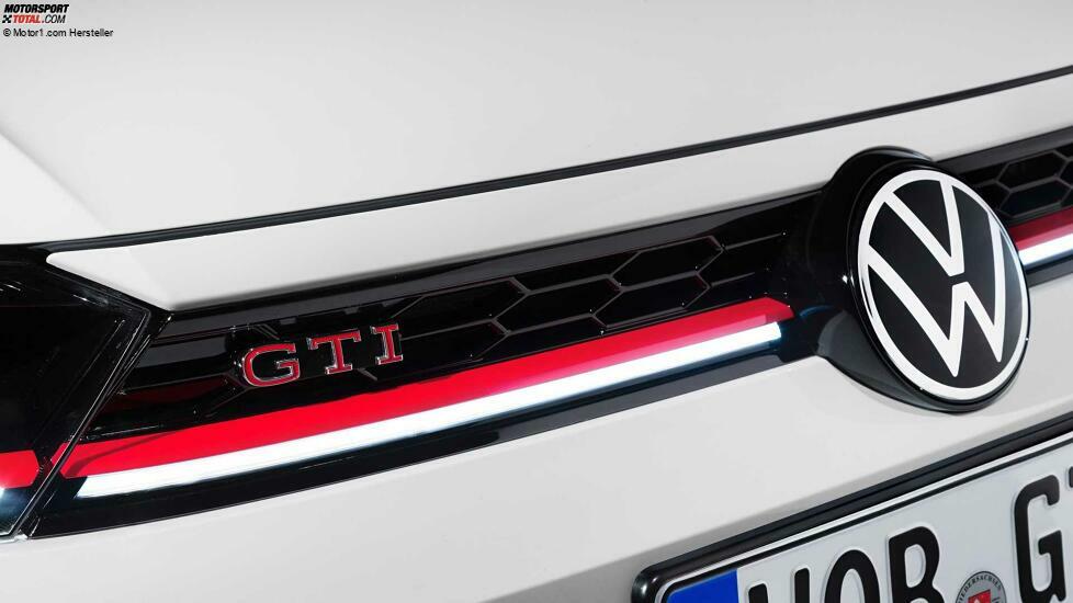 Volkswagen Polo GTI Facelift (2021)
