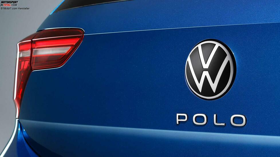 Volkswagen Polo R-Line (2021)