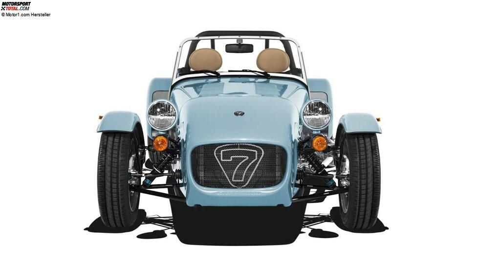 Caterham Seven 170