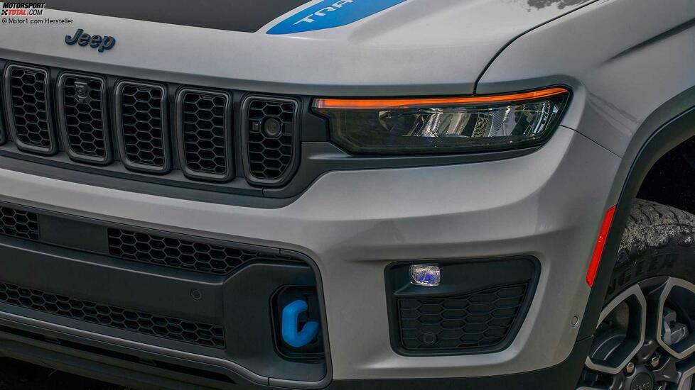 2022 Jeep Grand Cherokee