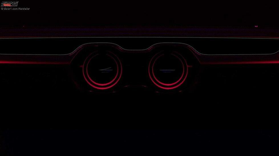 Alfa Romeo Giulia GTAM