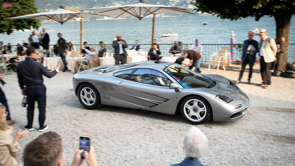 McLaren F1