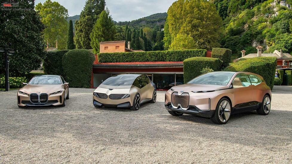 Concorso d'Eleganza Villa d'Este 2021