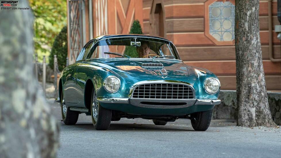 Fiat 8V